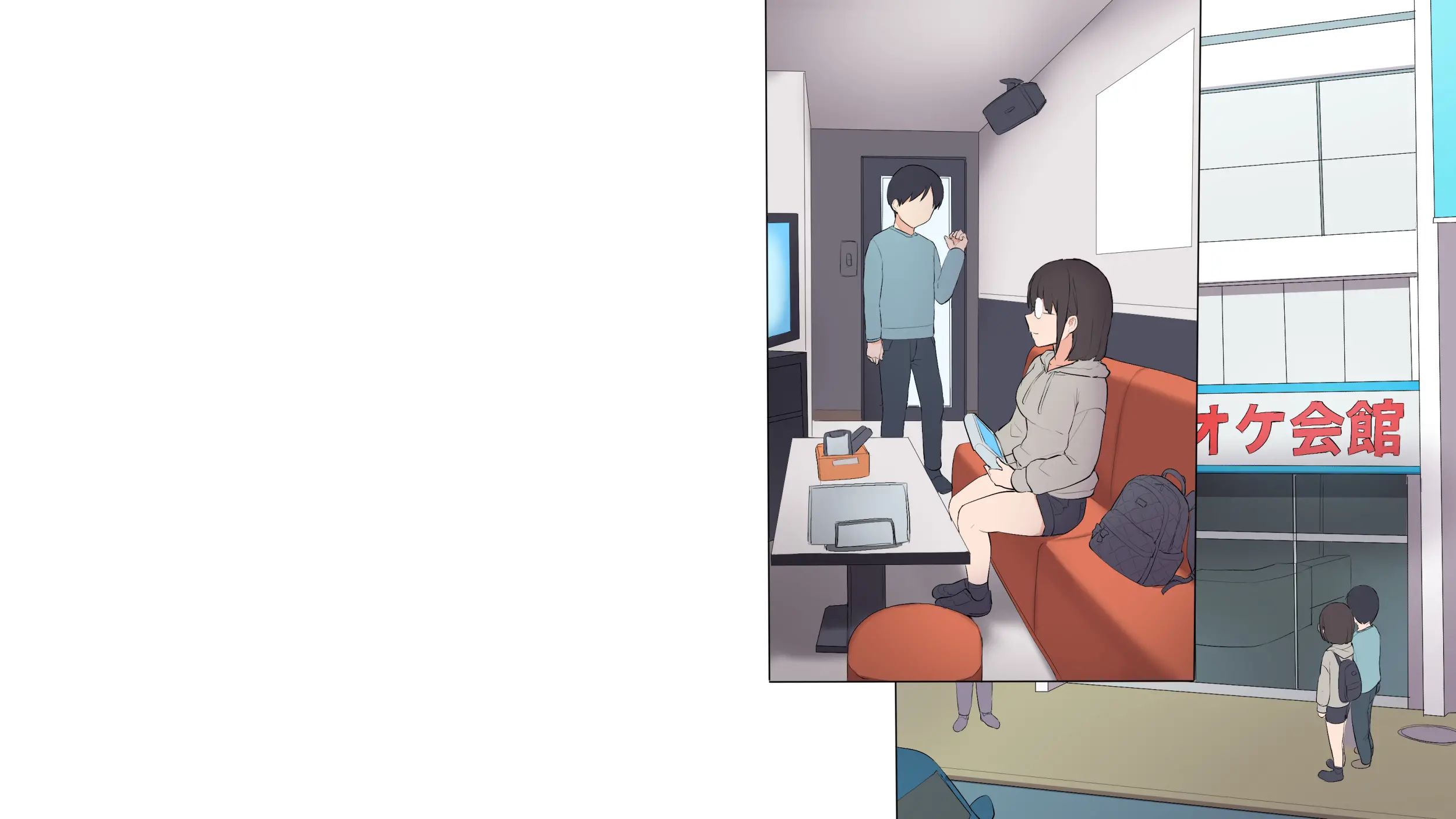 Saikin Hatsuiku No Ii Classmate No Kanojo O Nakadashi Kongan Suru Made NTR Choukyou Shite Haramaseru